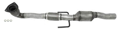 Eastern Catalytic Catalytic Converter  top view frsport 40840