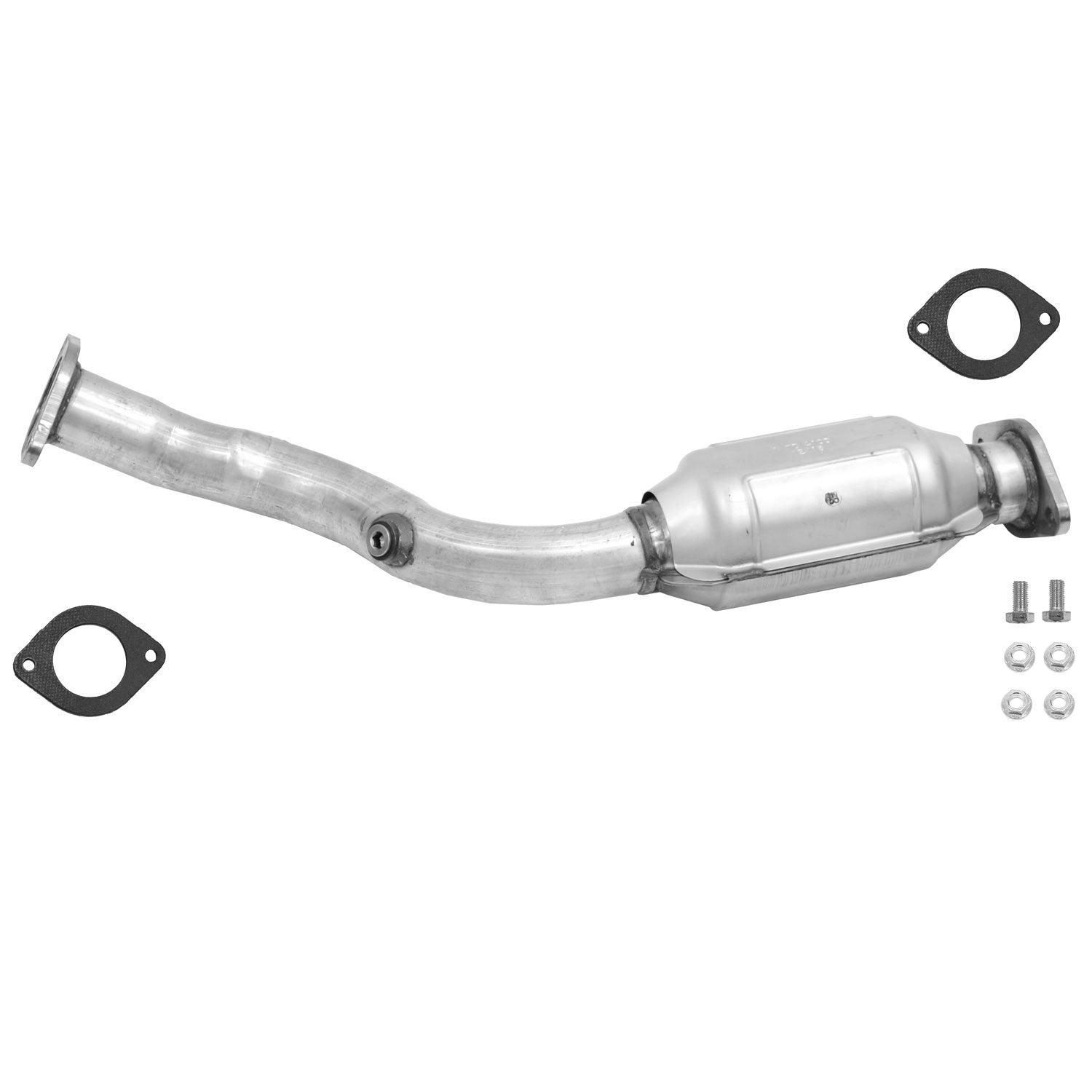 Eastern Catalytic Catalytic Converter 40841