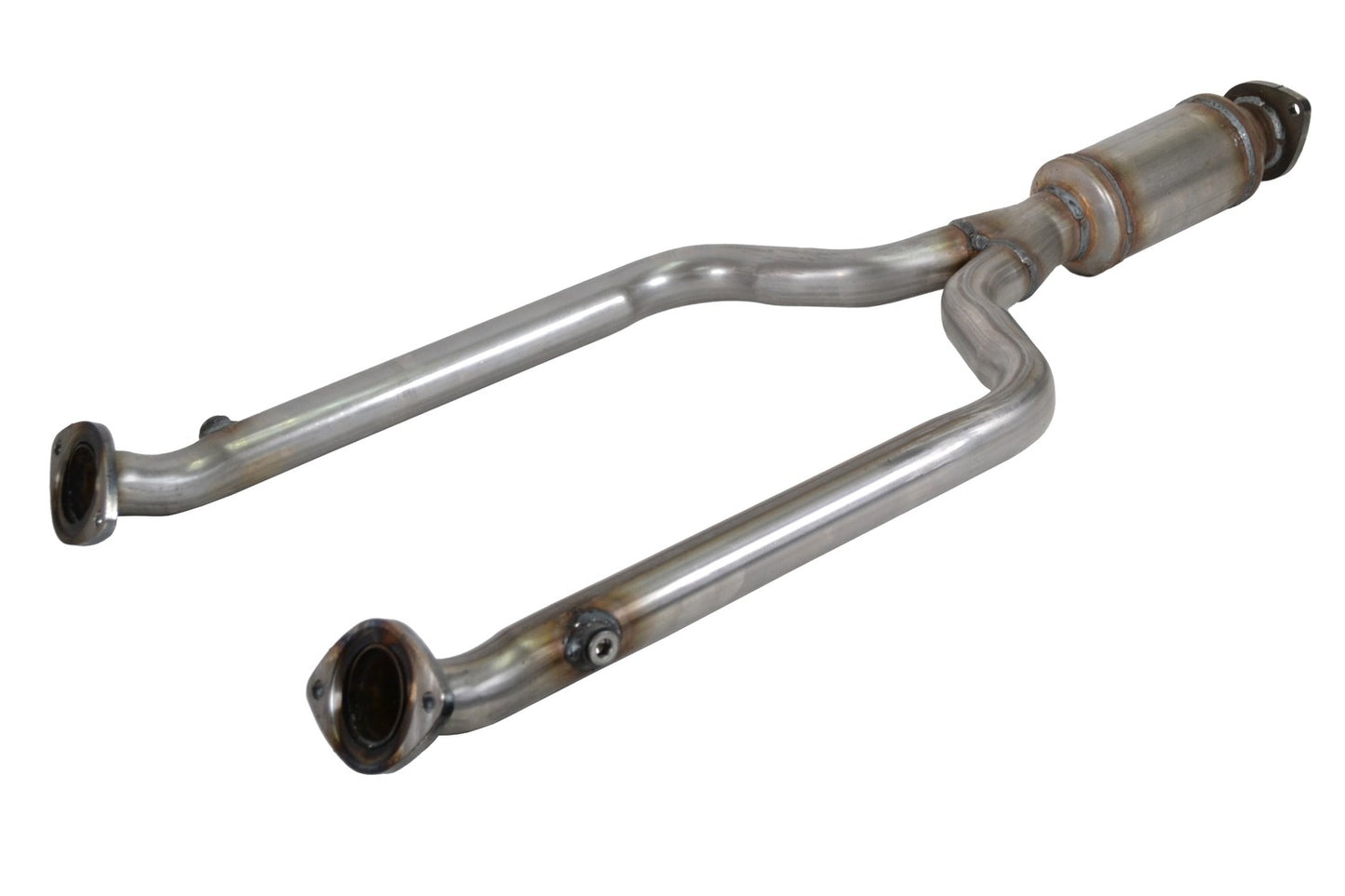 Eastern Catalytic Catalytic Converter 40847