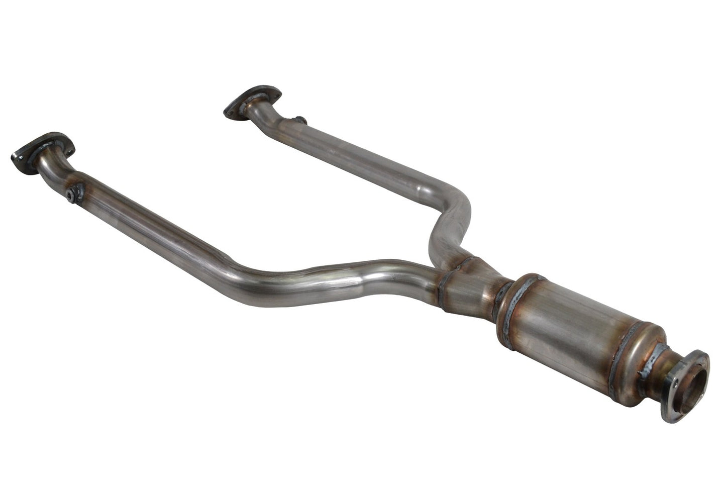 Eastern Catalytic Catalytic Converter 40847
