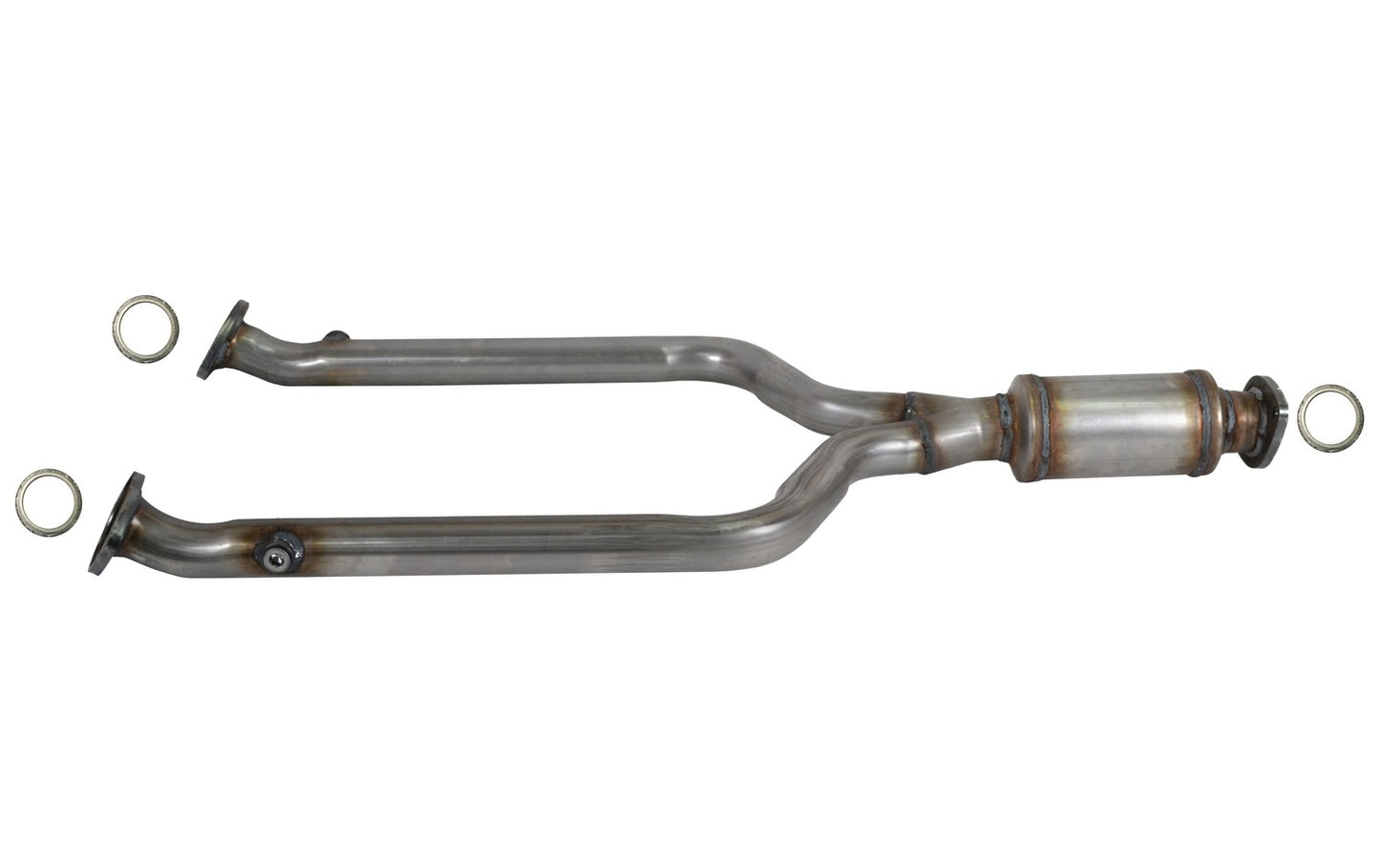 Eastern Catalytic Catalytic Converter 40847