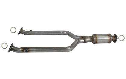 Eastern Catalytic Catalytic Converter 40847