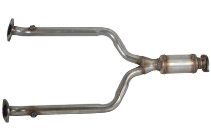 Eastern Catalytic Catalytic Converter 40847
