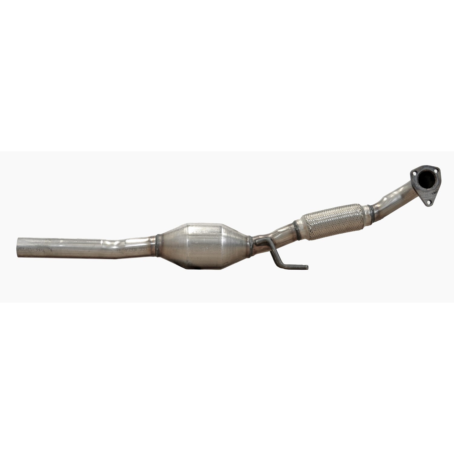 Eastern Catalytic Catalytic Converter 40879