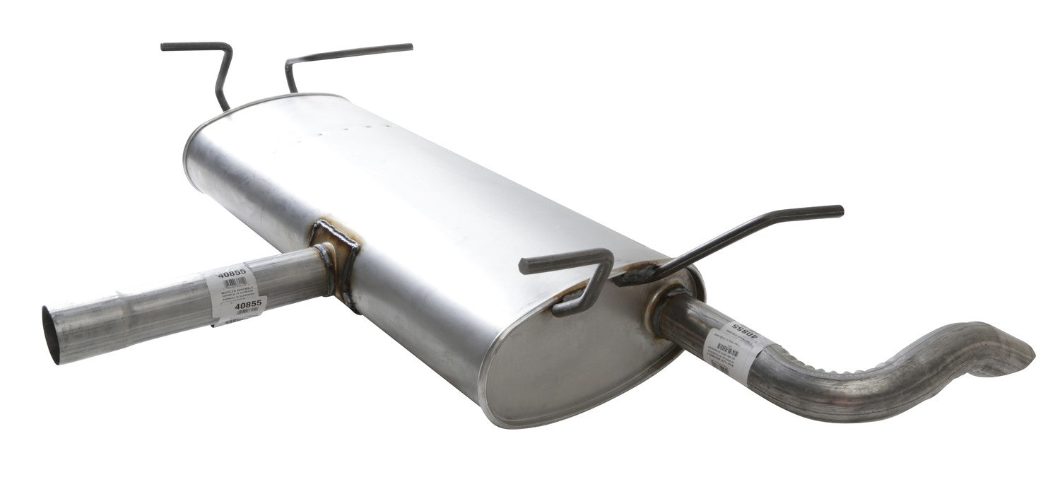 Eastern Catalytic Catalytic Converter 40885