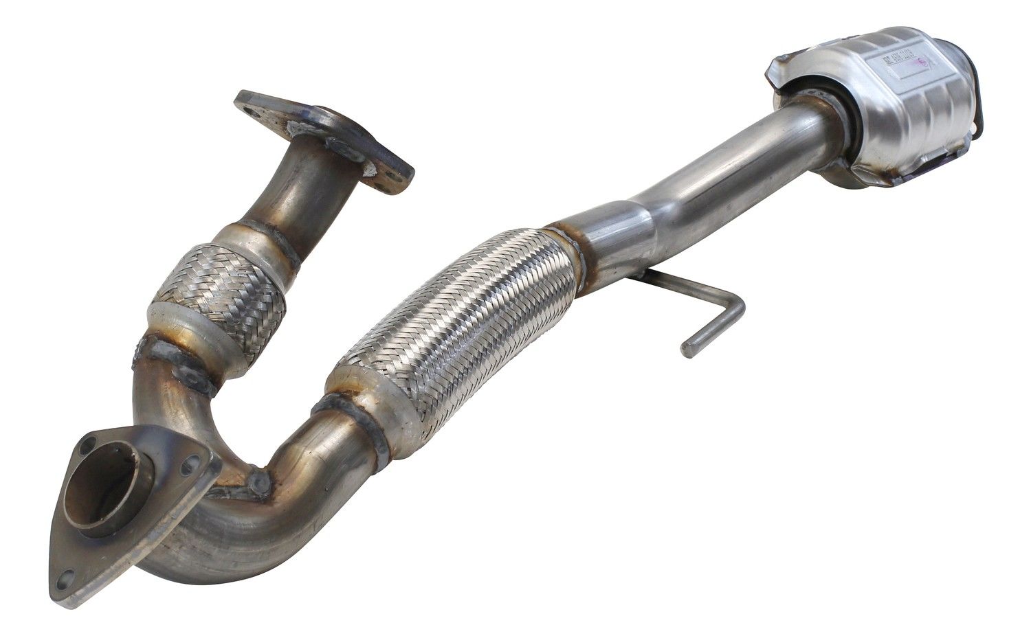 Eastern Catalytic Catalytic Converter 40887