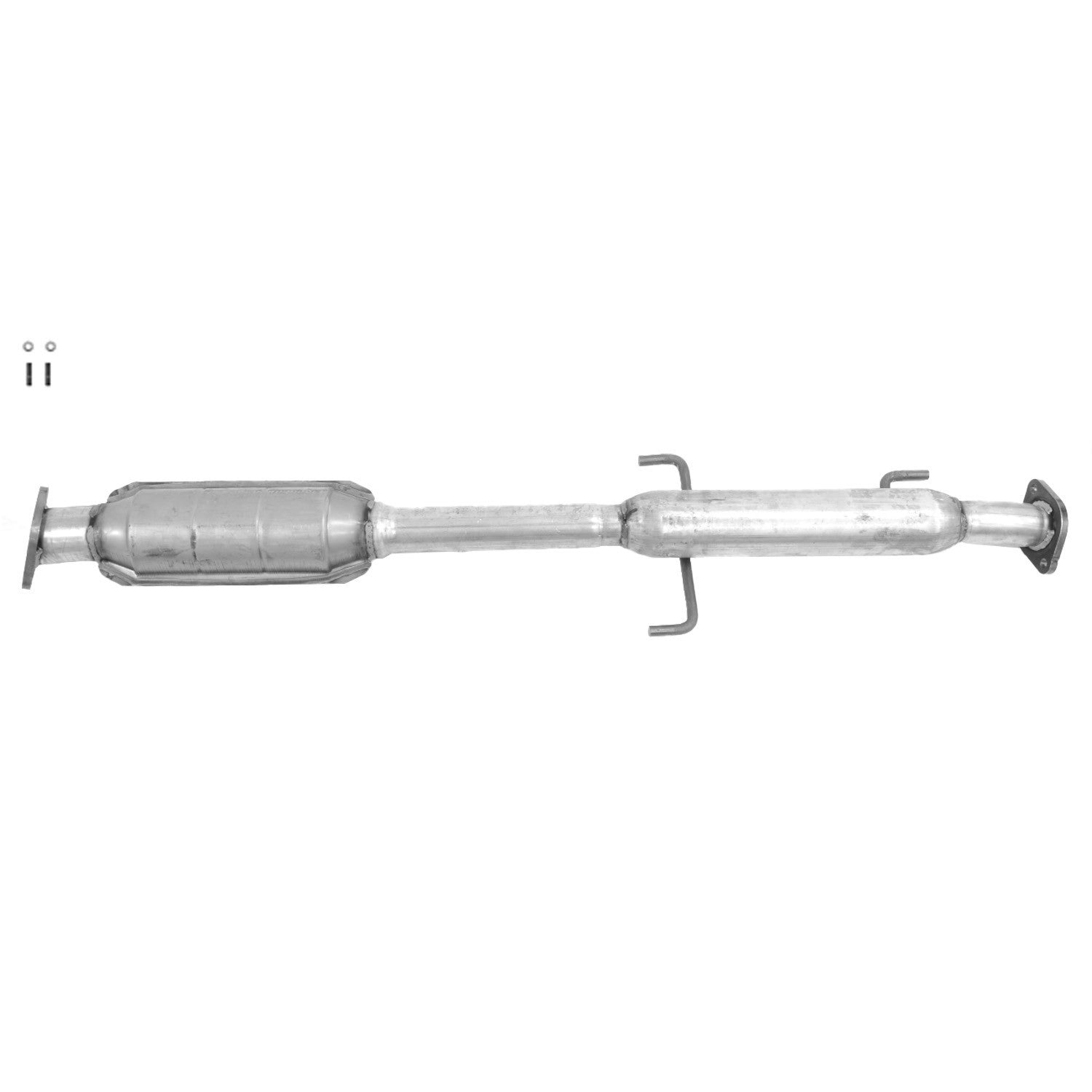 Eastern Catalytic Catalytic Converter 40897