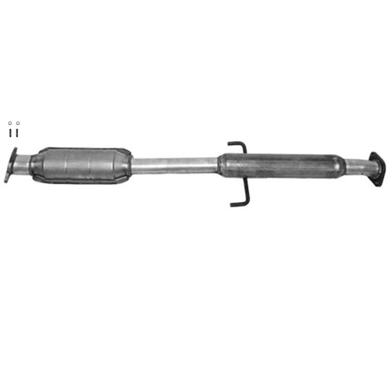 Eastern Catalytic Catalytic Converter 40897