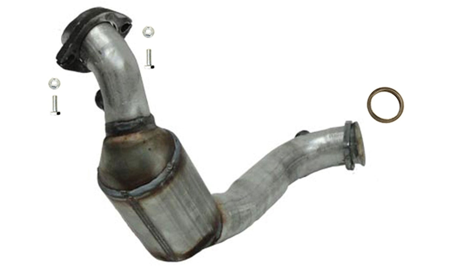 Eastern Catalytic Catalytic Converter 40909