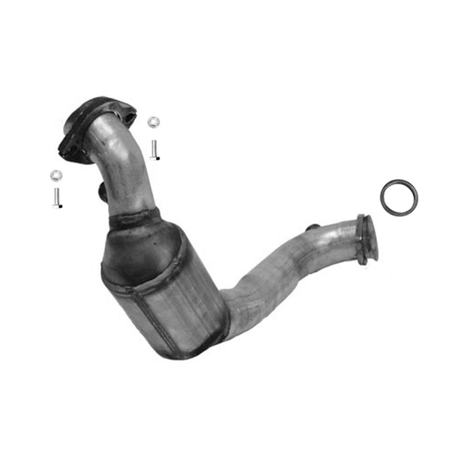 Eastern Catalytic Catalytic Converter 40909