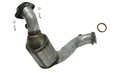Eastern Catalytic Catalytic Converter 40909