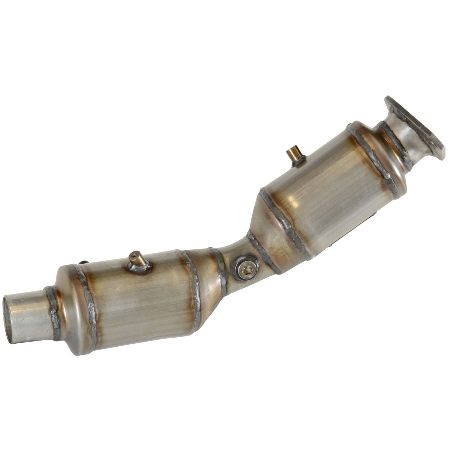 Eastern Catalytic Catalytic Converter 40920