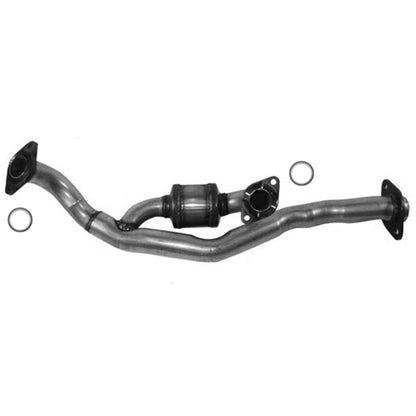 Eastern Catalytic Catalytic Converter 40921