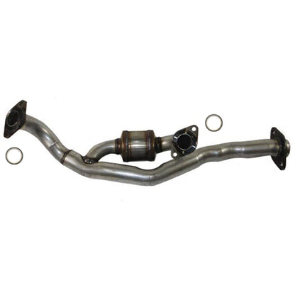 Eastern Catalytic Catalytic Converter 40921