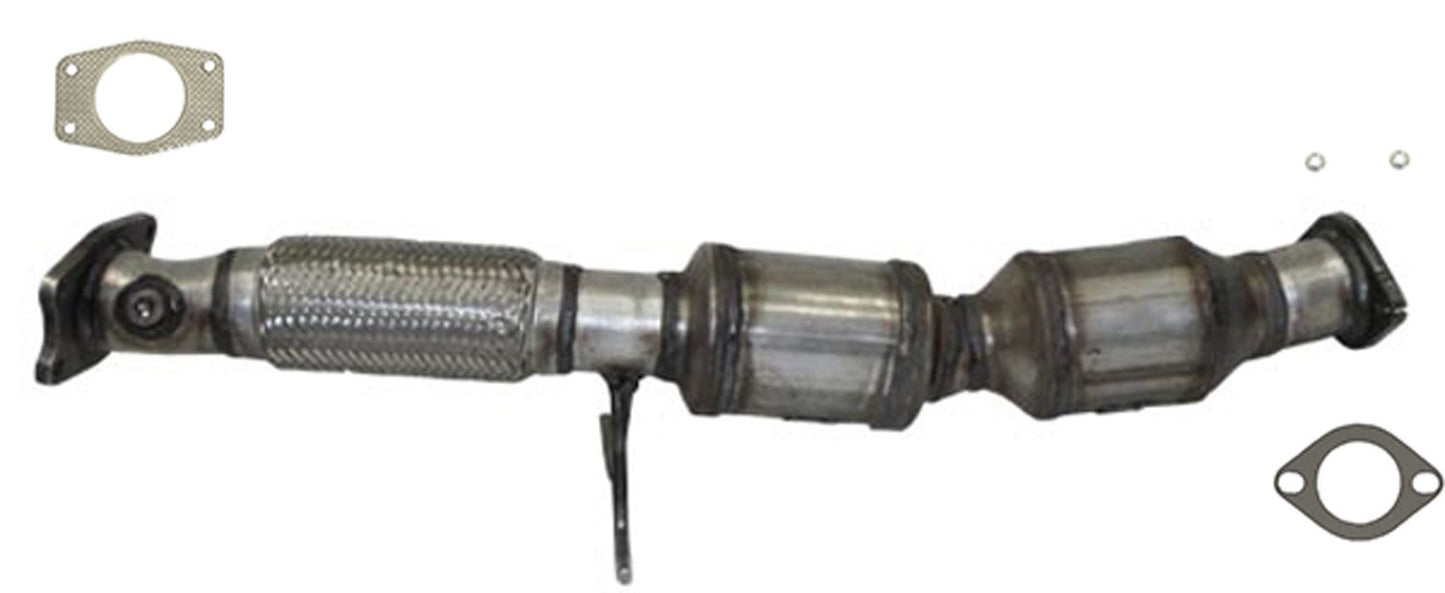 Eastern Catalytic Catalytic Converter 40922
