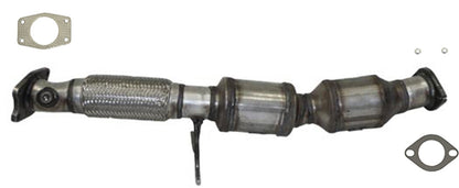 Eastern Catalytic Catalytic Converter 40922