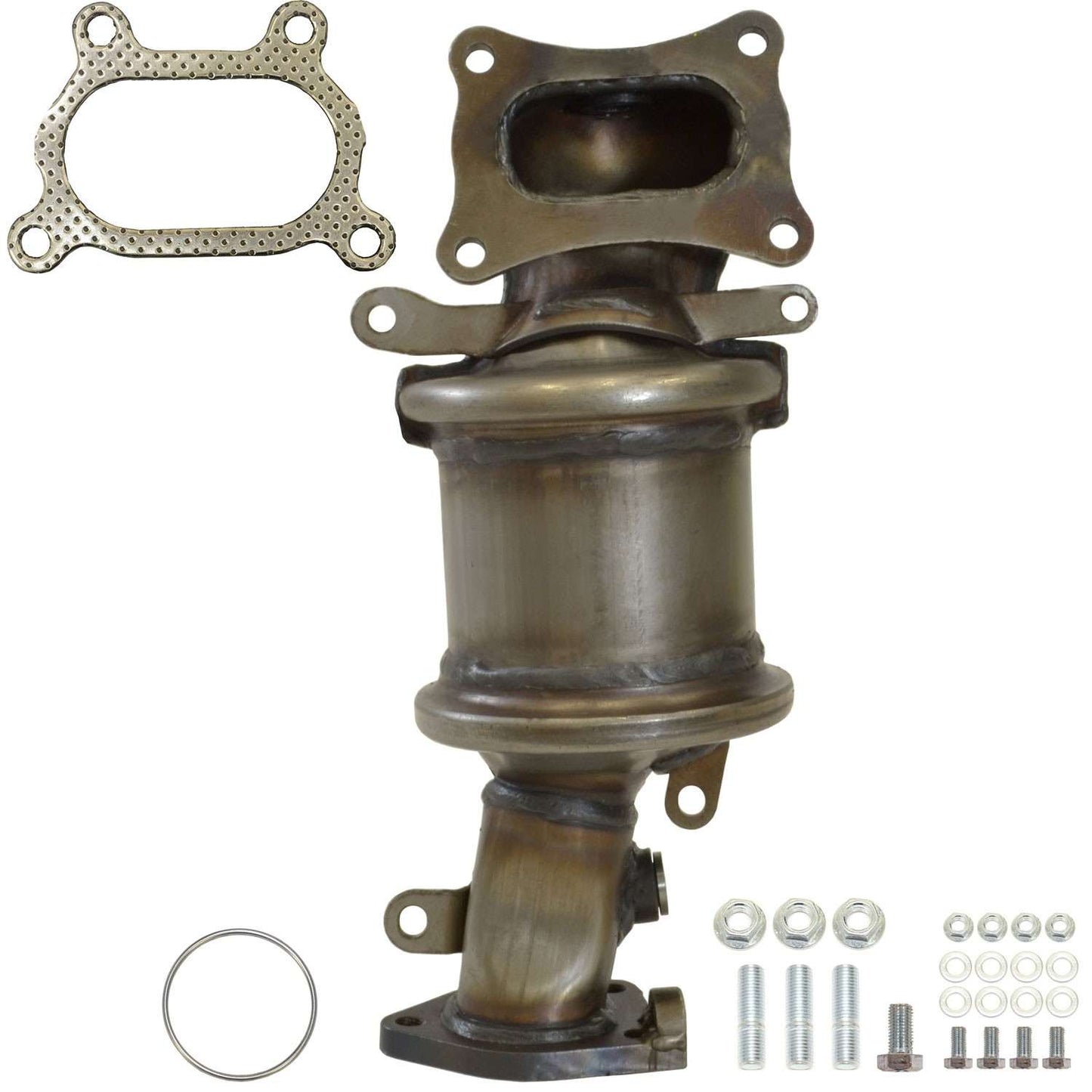 Eastern Catalytic Catalytic Converter 40924
