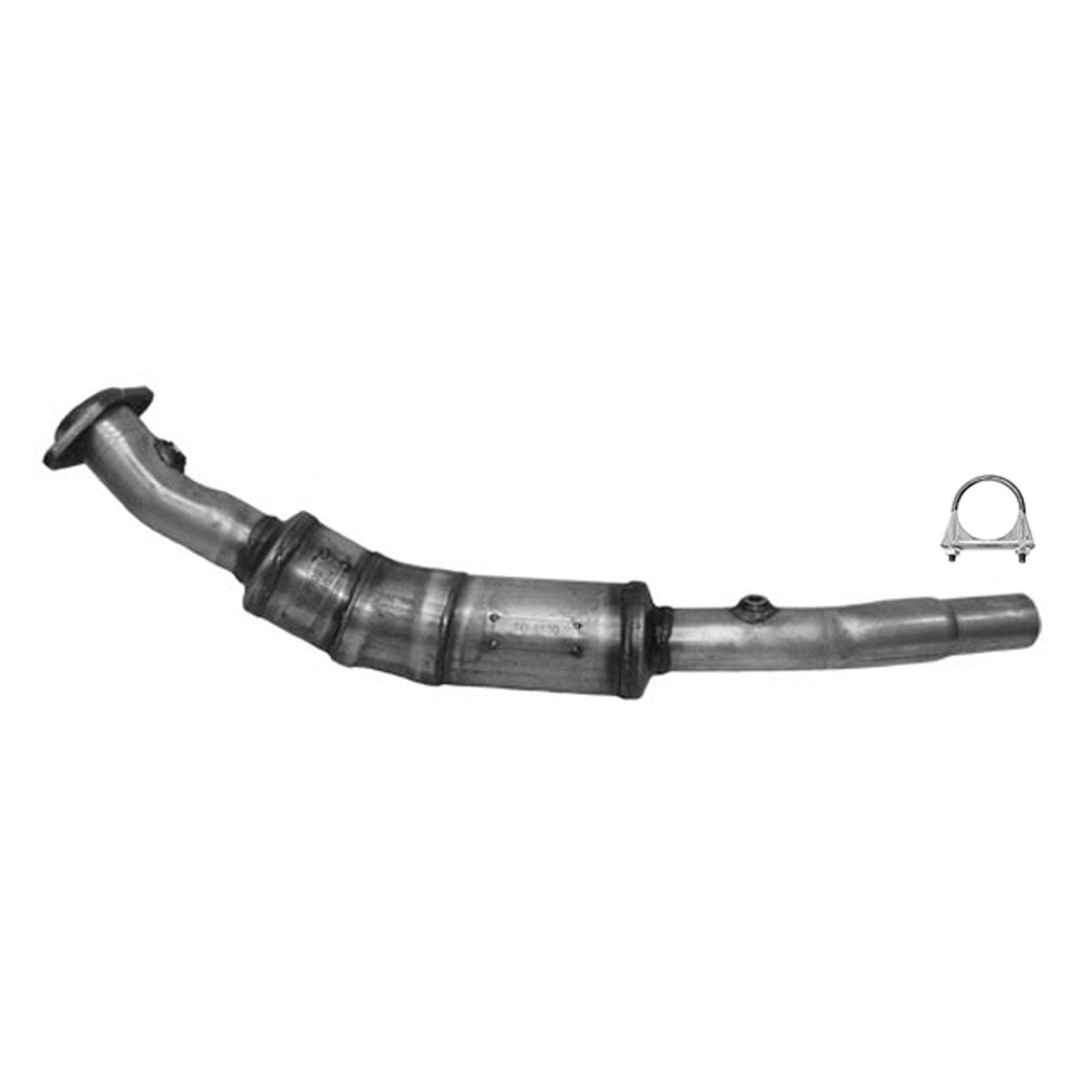 Eastern Catalytic Catalytic Converter 40928