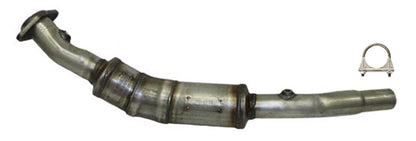 Eastern Catalytic Catalytic Converter 40928