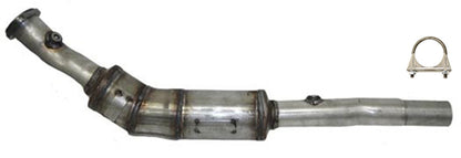 Eastern Catalytic Catalytic Converter 40929