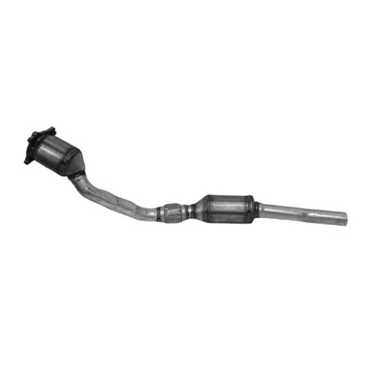 Eastern Catalytic Catalytic Converter 40939