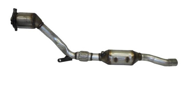 Eastern Catalytic Catalytic Converter 40940