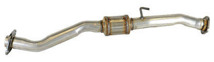 Eastern Catalytic Catalytic Converter 40948
