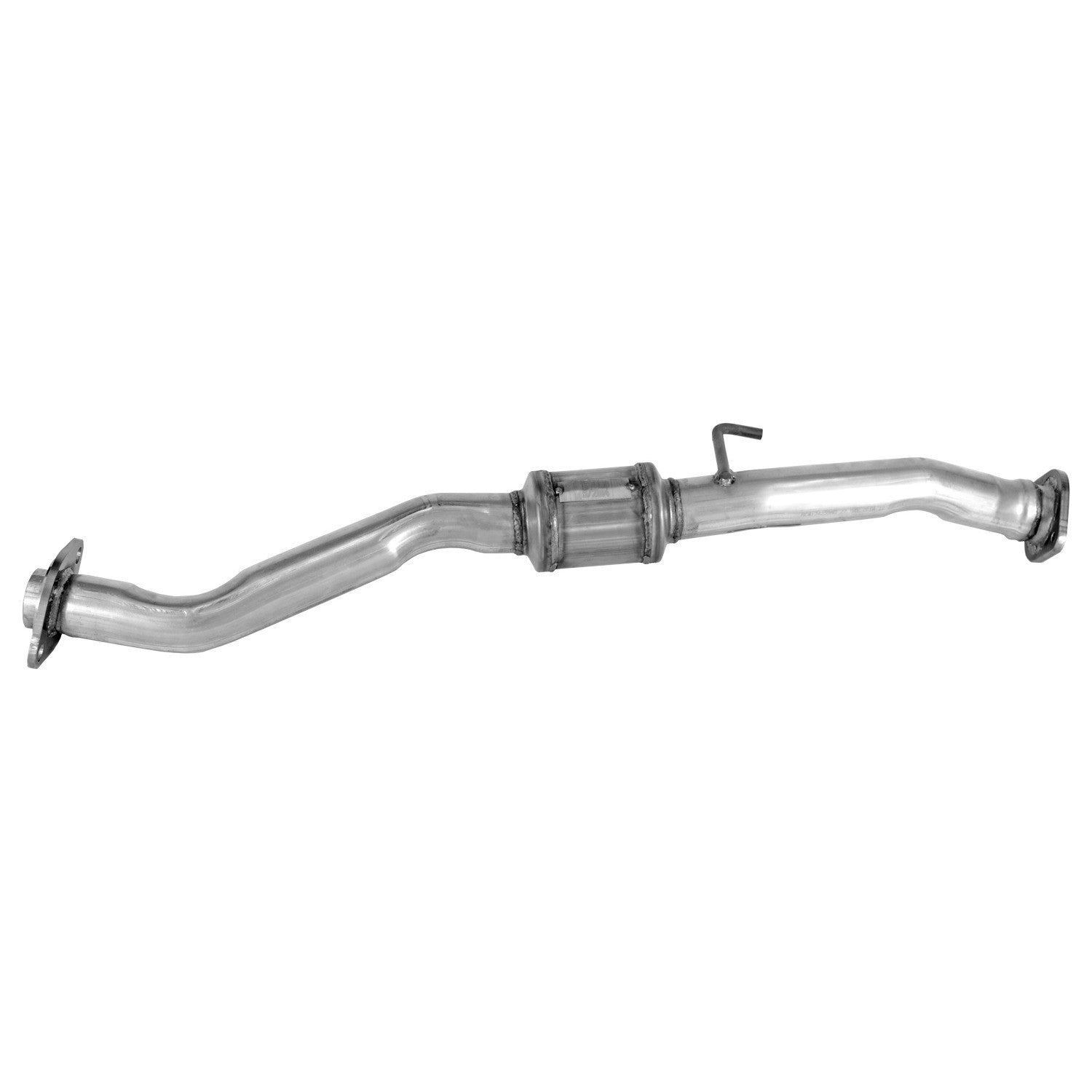 Eastern Catalytic Catalytic Converter 40948