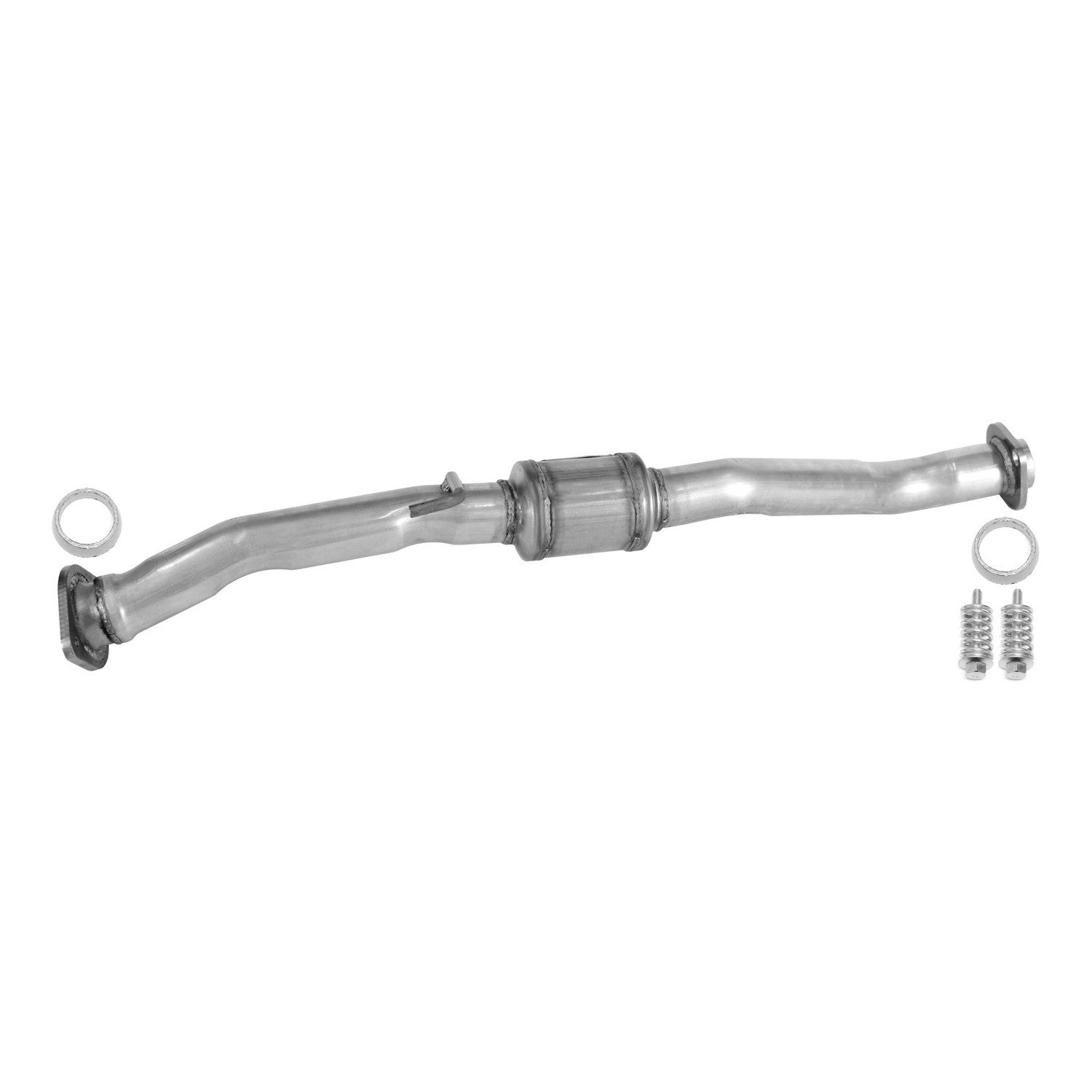 Eastern Catalytic Catalytic Converter 40948