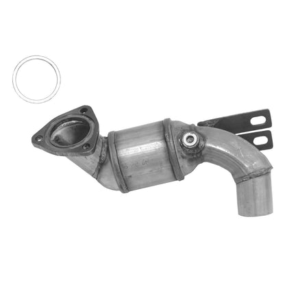 Eastern Catalytic Catalytic Converter 40950