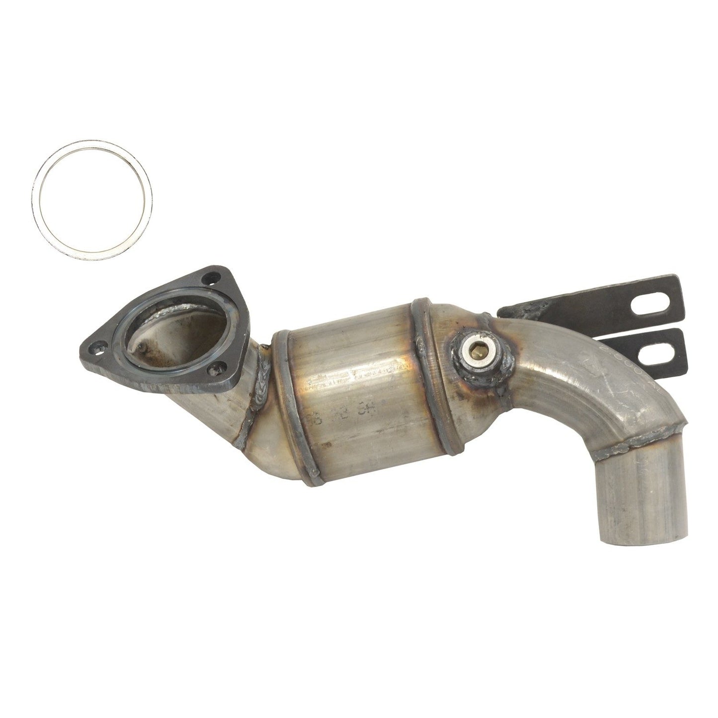 Eastern Catalytic Catalytic Converter 40950