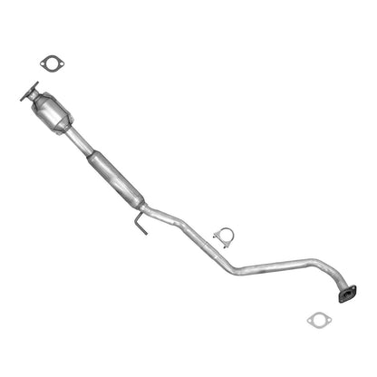 Eastern Catalytic Catalytic Converter 40956