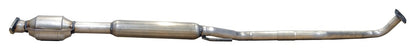 Eastern Catalytic Catalytic Converter 40956