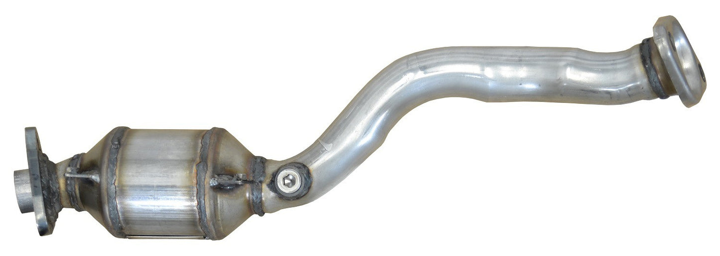 Eastern Catalytic Catalytic Converter 40957