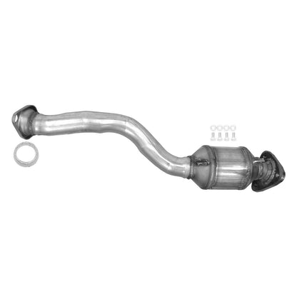 Eastern Catalytic Catalytic Converter 40957
