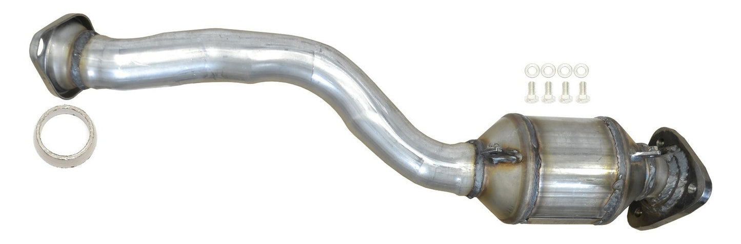 Eastern Catalytic Catalytic Converter 40957