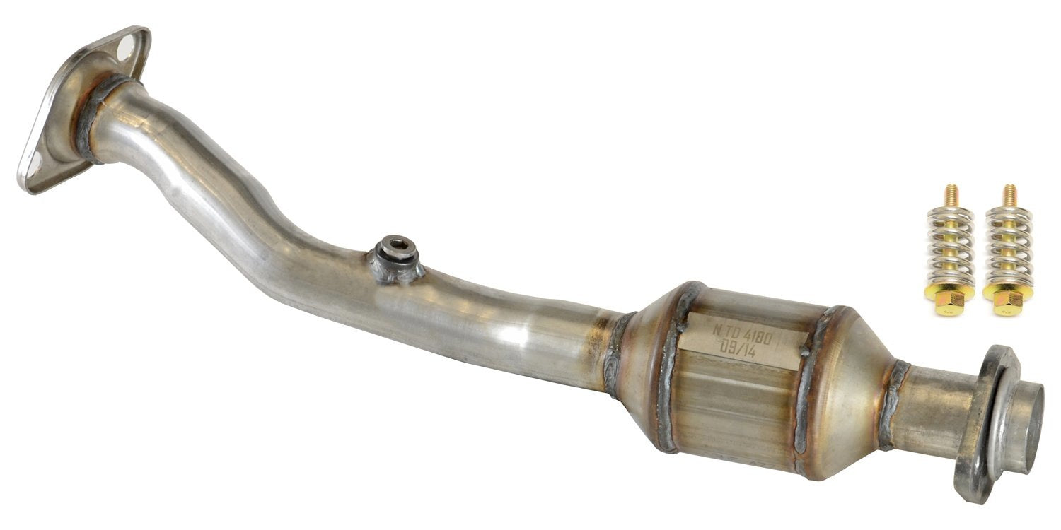 Eastern Catalytic Catalytic Converter 40965