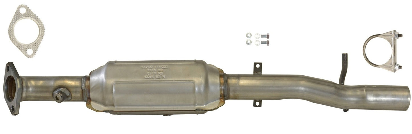 Eastern Catalytic Catalytic Converter 40977