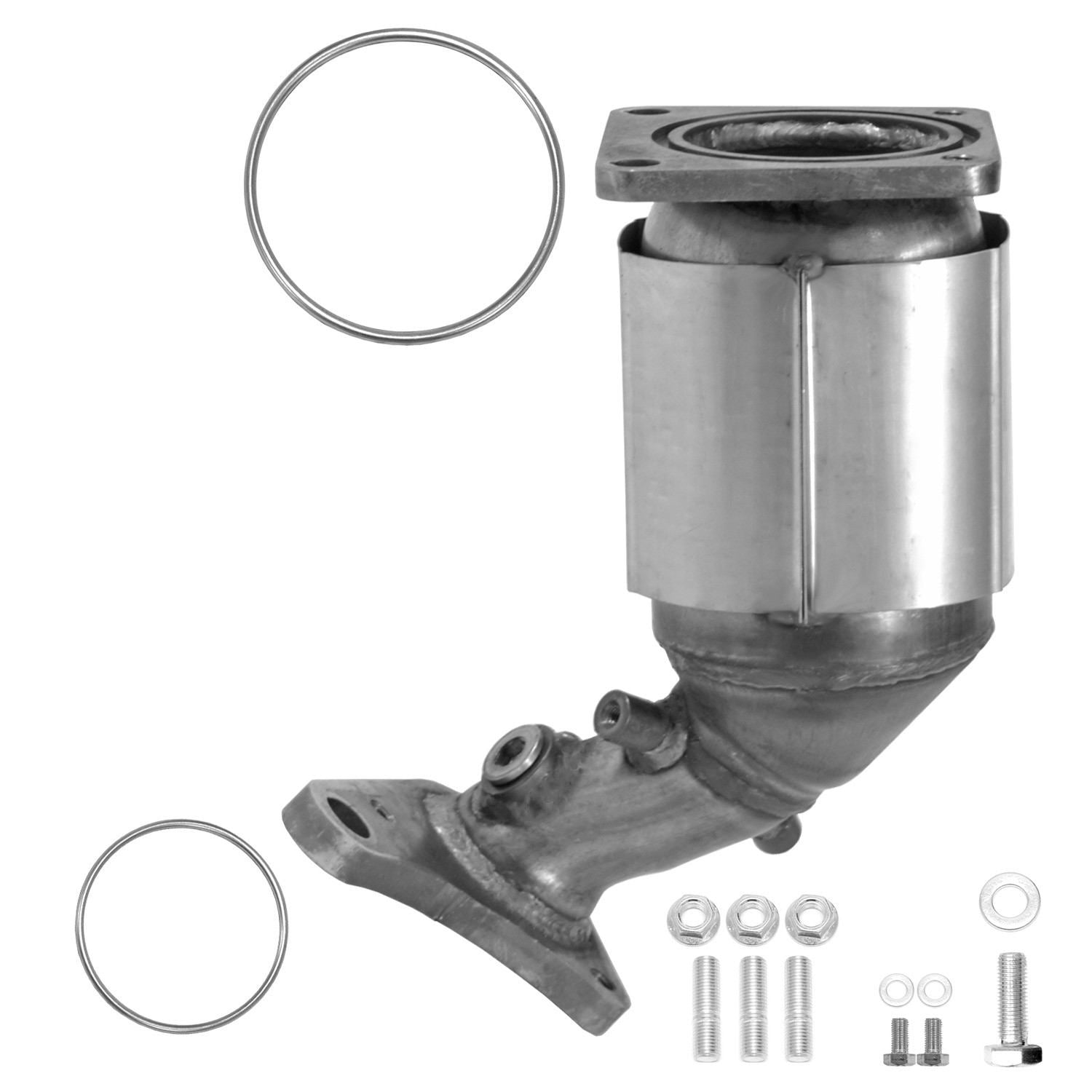 Eastern Catalytic Catalytic Converter 40980