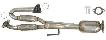 Eastern Catalytic Catalytic Converter 40981
