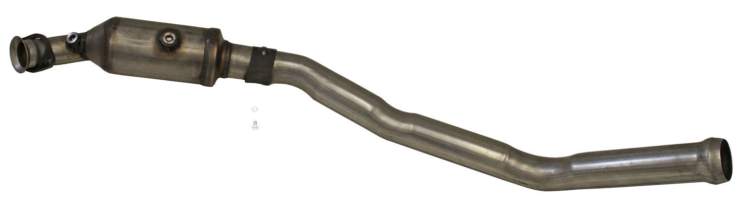 Eastern Catalytic Catalytic Converter 40987