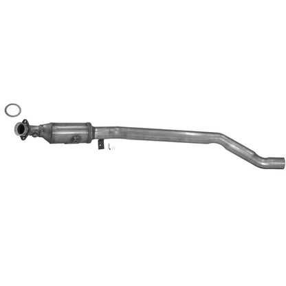 Eastern Catalytic Catalytic Converter 40988