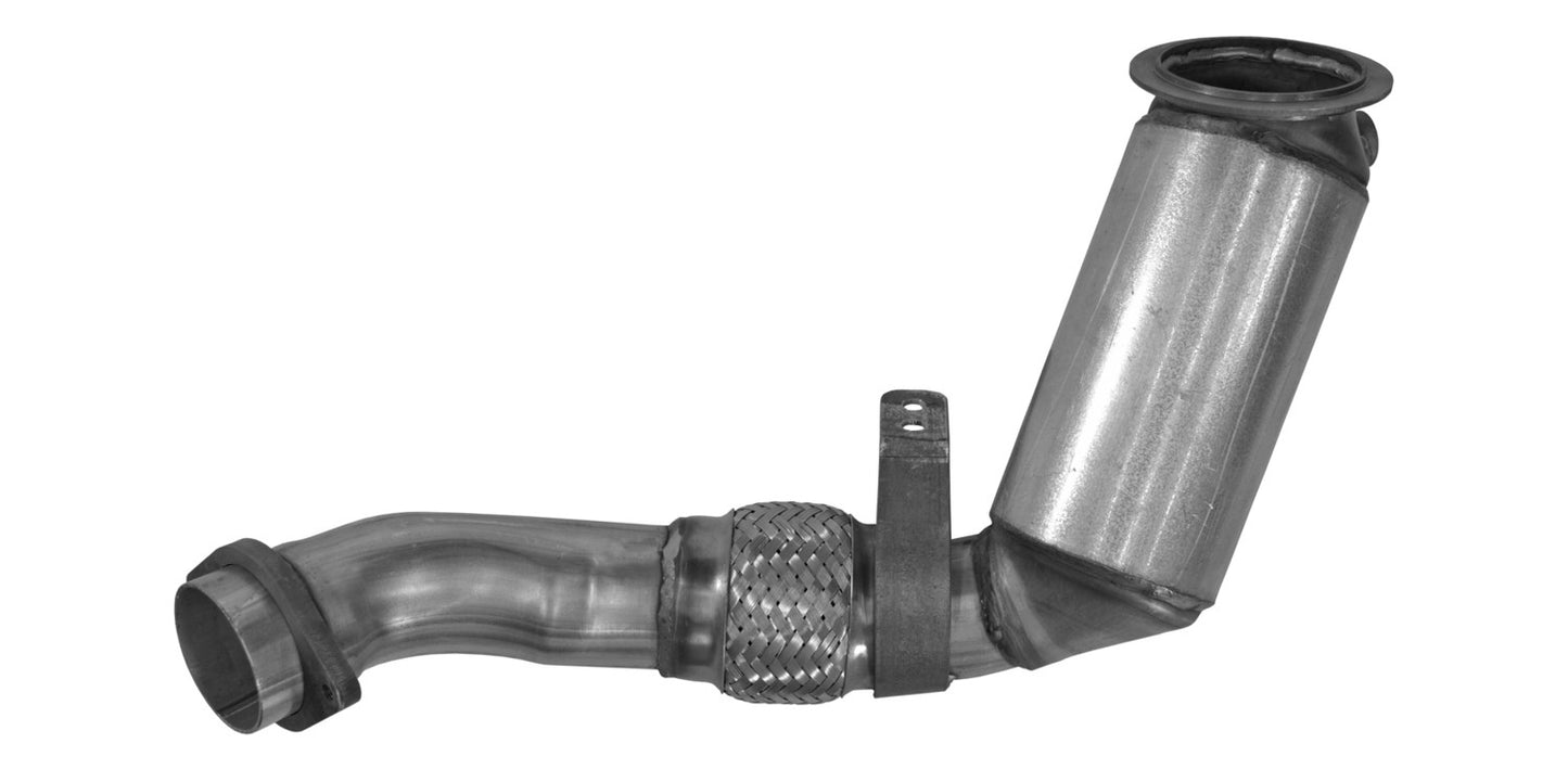 Eastern Catalytic Catalytic Converter 40996