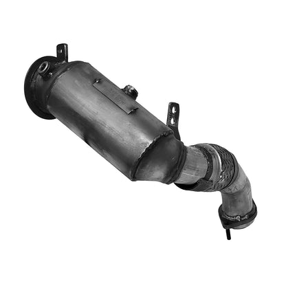 Eastern Catalytic Catalytic Converter 40996