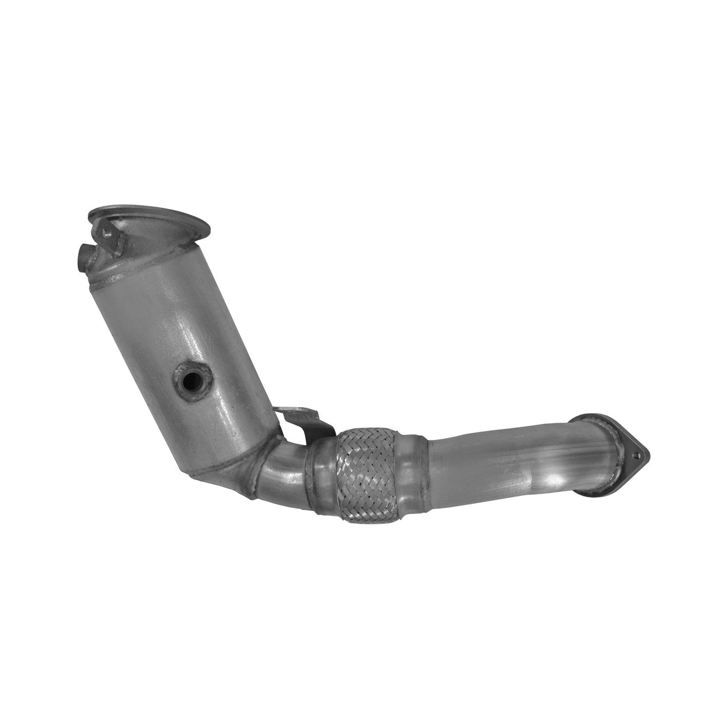 Eastern Catalytic Catalytic Converter 40996