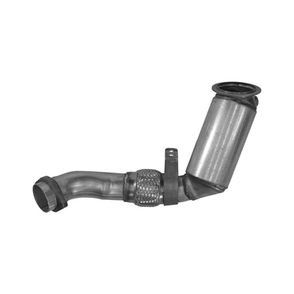 Eastern Catalytic Catalytic Converter 40996