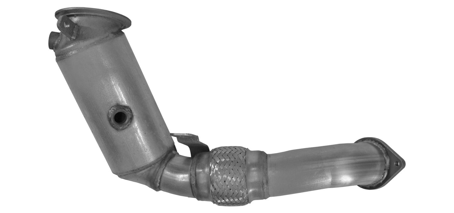 Eastern Catalytic Catalytic Converter 40996