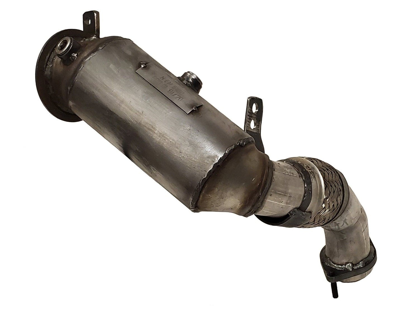Eastern Catalytic Catalytic Converter 40996