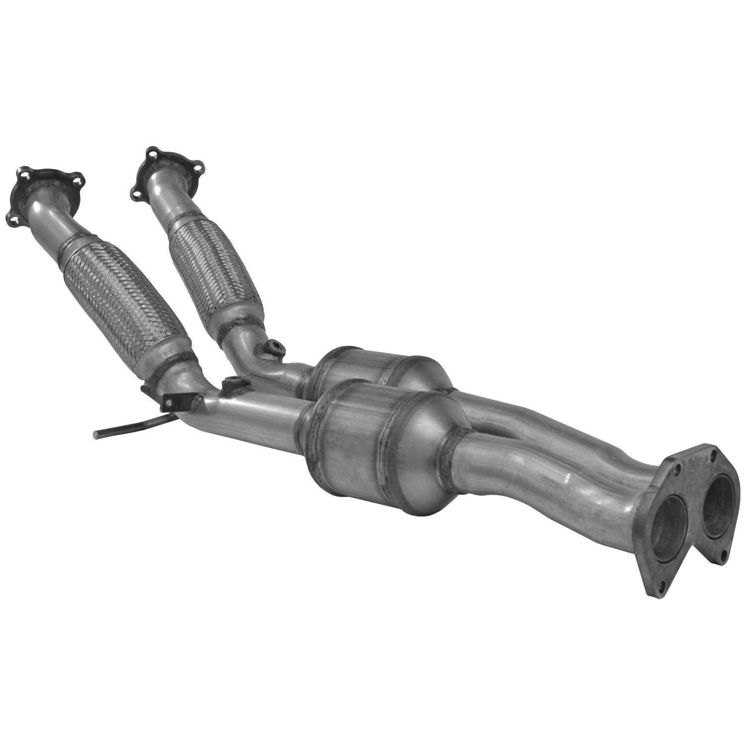 Eastern Catalytic Catalytic Converter 41003