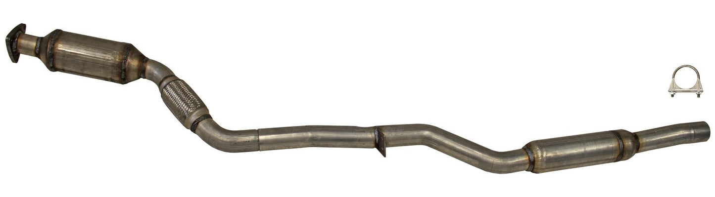 Eastern Catalytic Catalytic Converter 41013